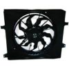 DIEDERICHS 8652607 Fan, radiator